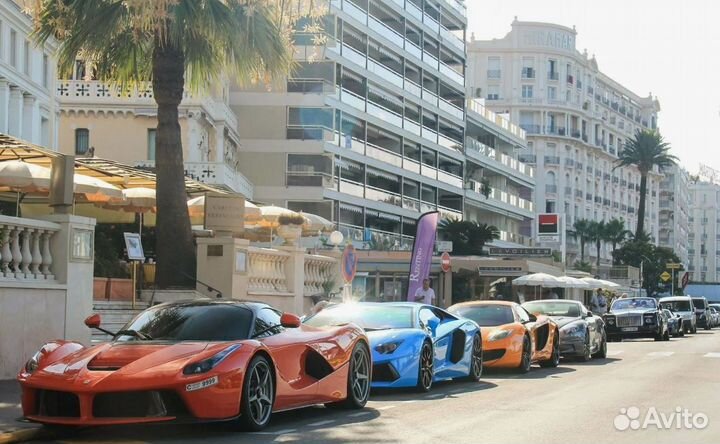 Путешествие в ОАЭ на 7 н. отель 4*