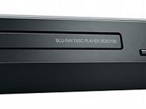Toshiba BDX2100KR Blu-ray плеер на зч �или умельцам
