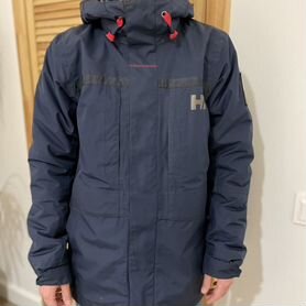 Парка Helly Hansen демисезон