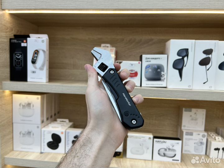 Мультитул Xiaomi NexTool