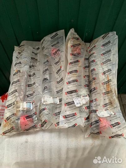 135578 Рулевая тяга в сборе