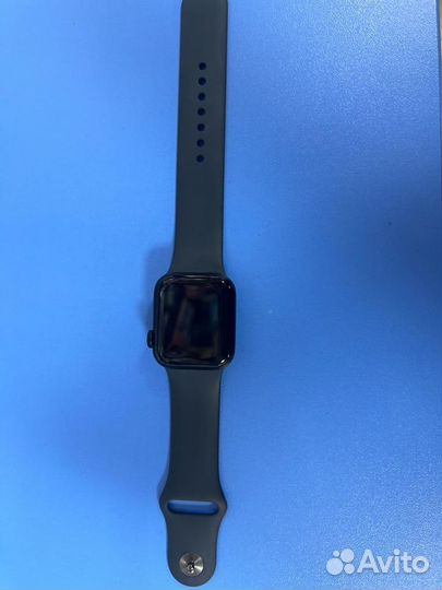 Часы apple watch se 40 mm новые