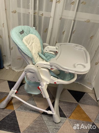 Стульчик для кормления
