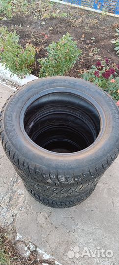 Michelin X-Ice North 3 175/65 R14