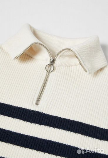 Свитер Zara новый оригинал