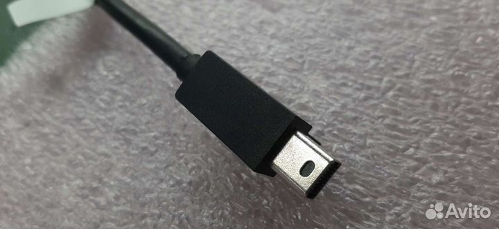 Переходник displayport mini - displayport Nvidia