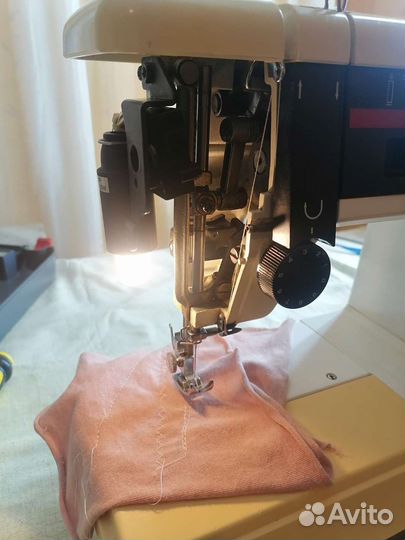 Швейная машинка brother
