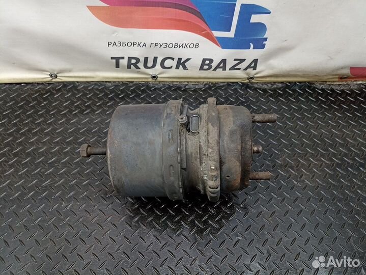 20522028 Энергоаккумулятор тормозной