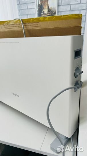 Конвектор Smartmi Convector Heater 1S