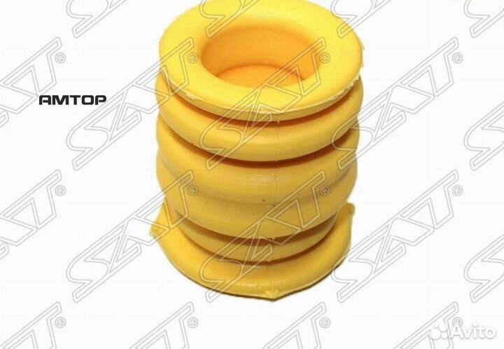 SAT ST-7H0412303A Отбойник передней стойки volkswa