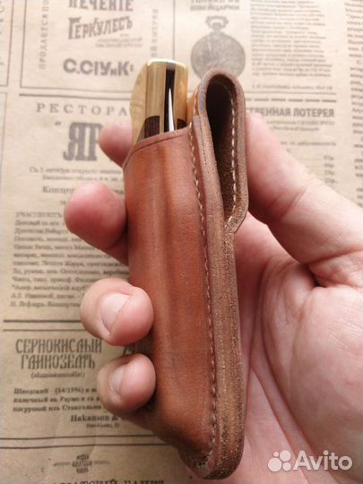 Чехол для Buck 110