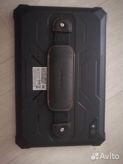 Планшет blackview Active 8