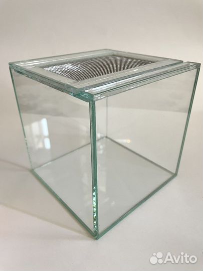 Террариум для паука и рептилий