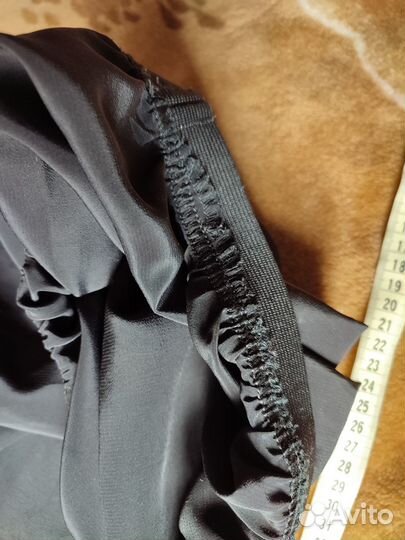 Юбка для танцев новая