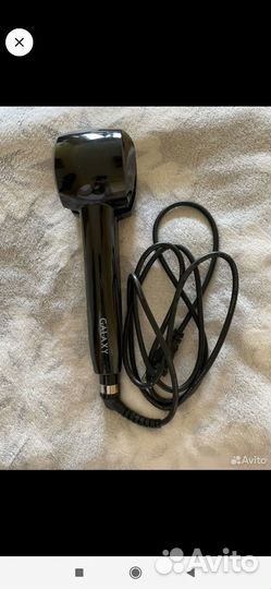 Плойка стайлер Galaxy GL4613