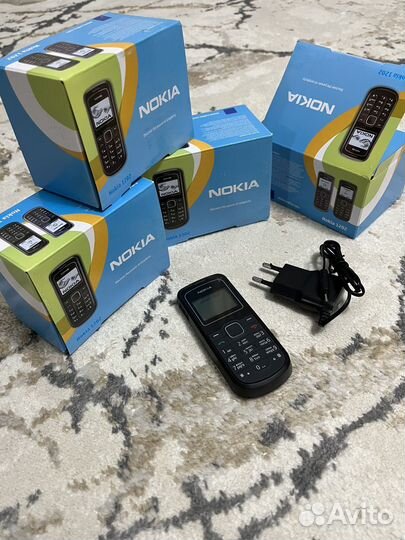 Nokia 1202