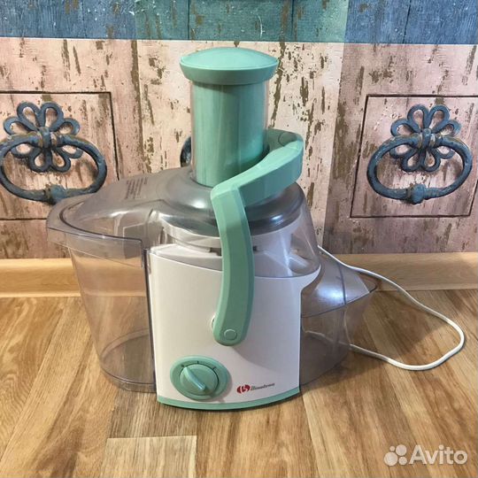 Соковыжималка