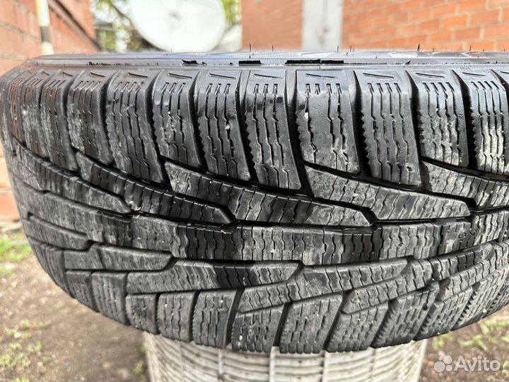 Nokian Tyres Nordman RS2 205/60 R16 96R