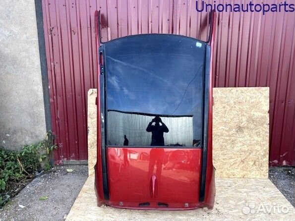 Крыша Mitsubishi ASX (2010-2016)