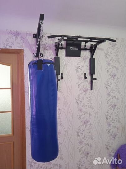 Скамья для жима