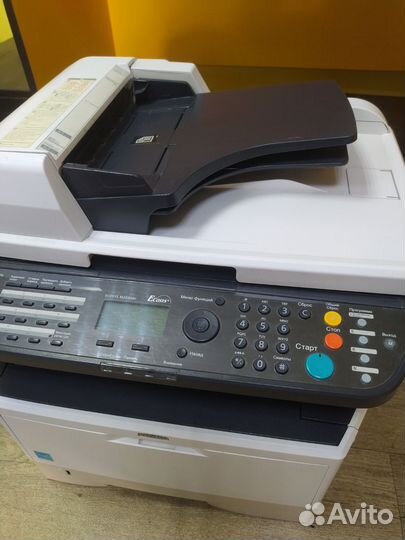 Мфу kyocera ecosys M2030dn