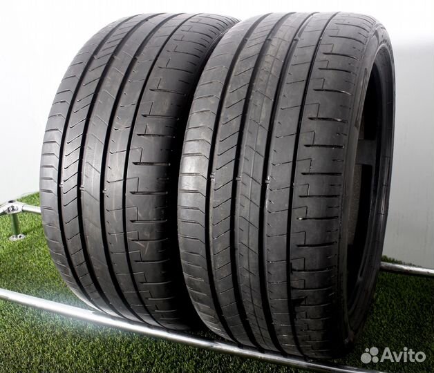 Pirelli P Zero PZ4 285/35 R20 104Y