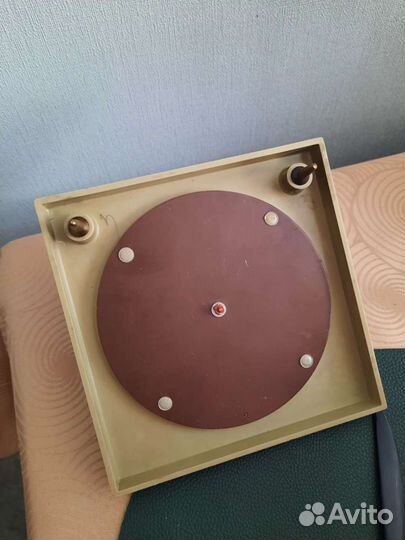 Календарь- термометр 1967-1994