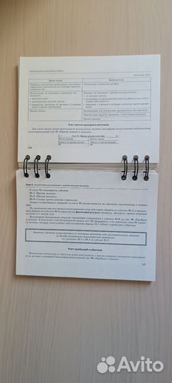 Мини-справочник 