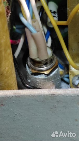 Блок питания для Р-326М