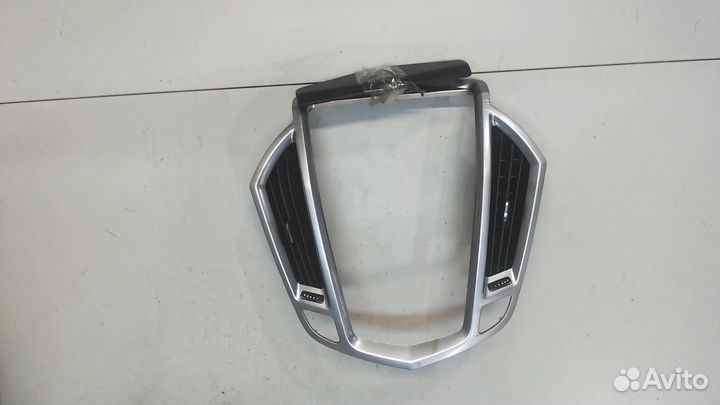 Дефлектор обдува салона Cadillac SRX, 2010