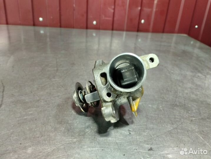 Термостат Mercedes E-Class W211 M273 5.5I 2007