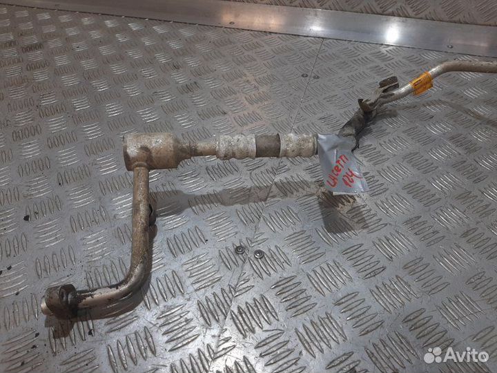 Трубка кондиционера Chevrolet Lacetti J200 F14D3