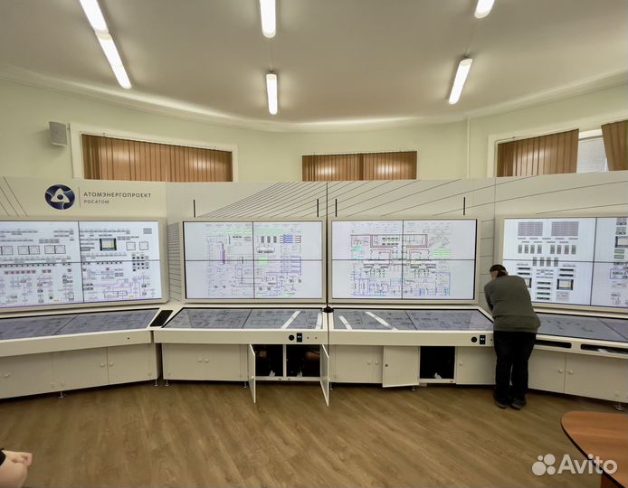 Калибровка и профилирование мониторов и принтеров