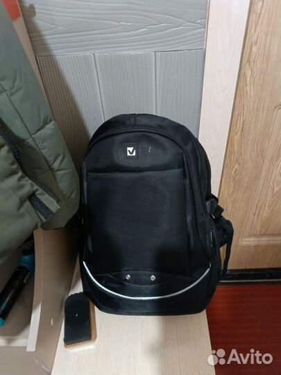 Рюкзак школьный новый