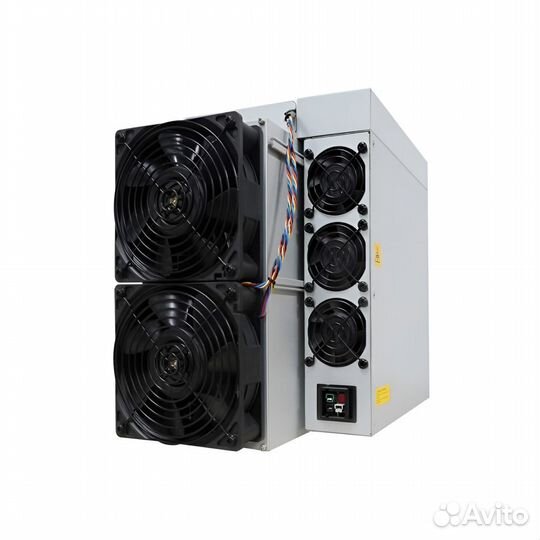 Bitmain Antminer S21 188 TH/s