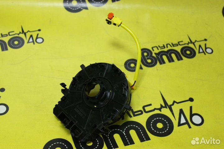 Шлейф подрулевой KIA RIO/hyundai accent/solaris 10