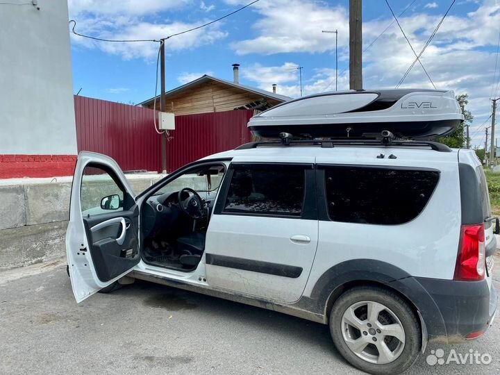 Автобоксы + установка в Миассе