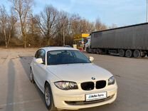 BMW 1 серия 2.0 AT, 2011, 136 888 км, с пробегом, цена 650 000 руб.