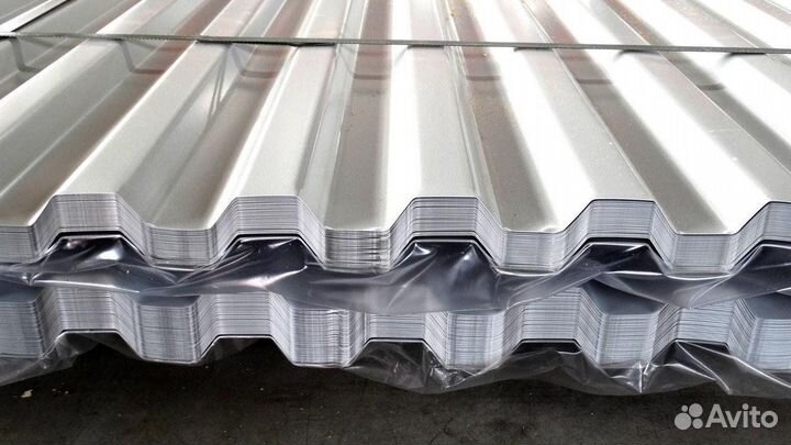 Профнастил для крыши