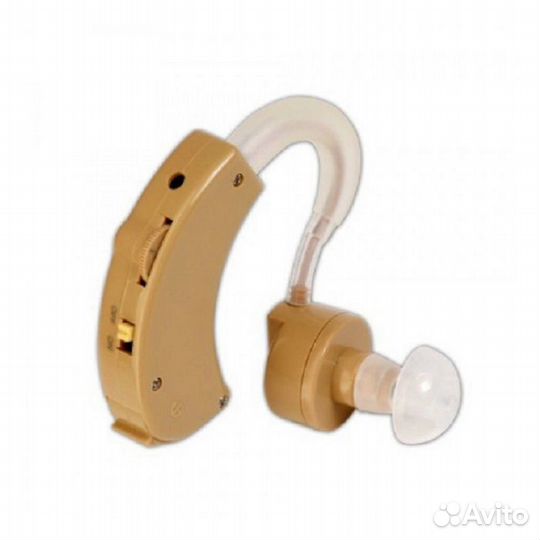 Усилитель слуха Cyber Sonic