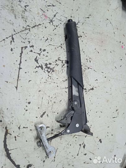 Рычаг стояночного тормоза Peugeot 306 Пежо 306