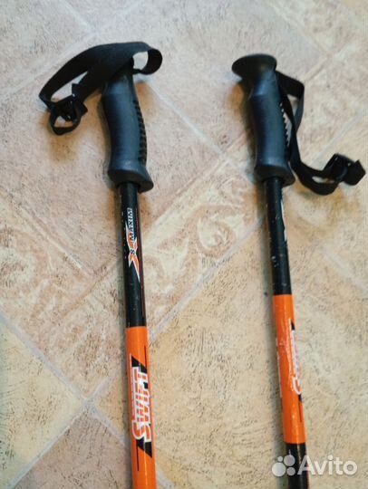 Лыжные палки