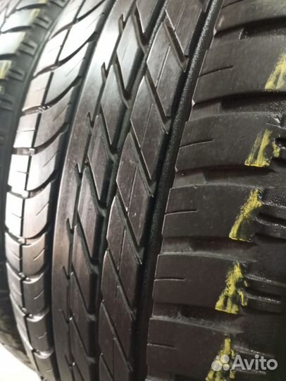 Goodyear Eagle F1 Asymmetric 275/45 R21