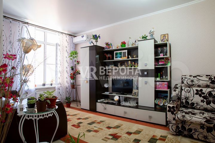 Квартира-студия, 28,1 м², 6/7 эт.