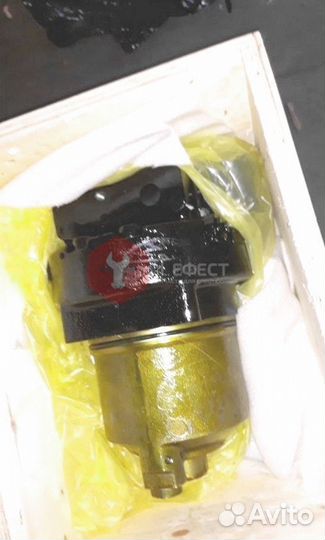 Гидромотор хода CAT 330CL