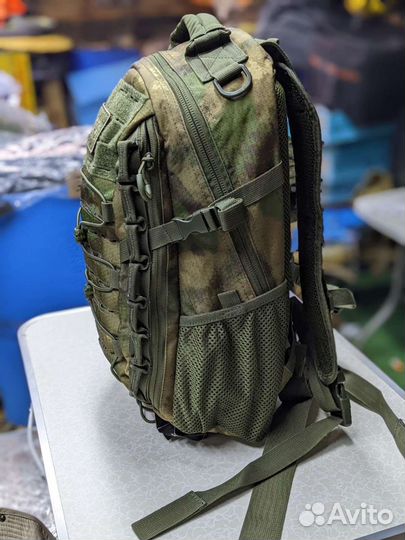 Рюкзак тактический 22 литра