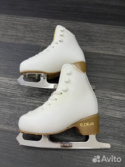 Детские коньки Edea Motivo 185