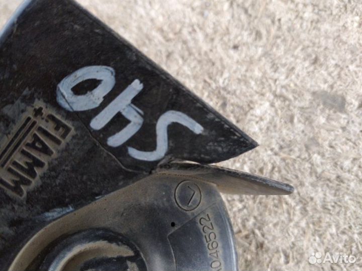 Сигнал звуковой Volvo S40 2004-2012