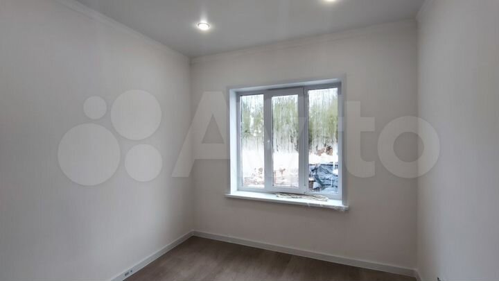 Дом 80 м² на участке 5,6 сот.