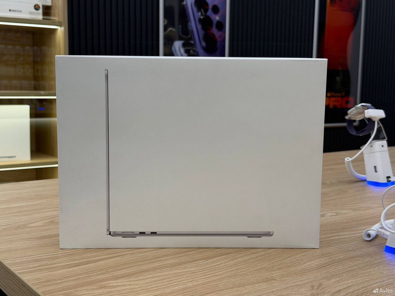 Apple MacBook Air 13 M5 16/512GB